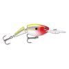 Wobler Rapala Jointed Shad Rap 9cm 25g CLN