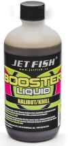 Booster Liquid Jet Fish Halibut Krill 500ml