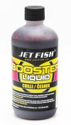 Booster Liquid Jet Fish Chilli Česnek 500ml