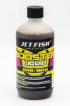 Booster Liquid Jet Fish Scopex Vanilka 500ml