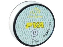PVA náhradní síťka 25mm 7m Carp System