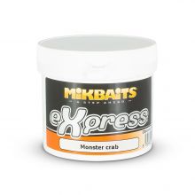 Těsto obalovací Mikbaits Express Monster crab 200g