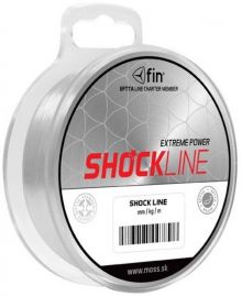 vlasec Fin Shock Line 0,50mm/80m/33lb