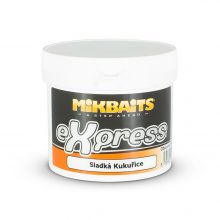 Těsto obalovací Mikbaits Express Sladká kukuřice 200g