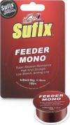 vlasec Sufix feeder mono 0,16mm/150m/2,2kg 