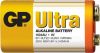Baterie GP Ultra 9V GP1604AU-5S1 alkaline