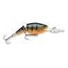 Wobler Rapala Jointed Shad Rap 9cm 25g P