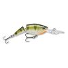 Wobler Rapala Jointed Shad Rap 9cm 25g YP