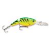 Wobler Rapala Jointed Shad Rap 9cm 25g FT