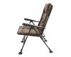 Křeslo Zfish Deluxe Camo Chair 150kg