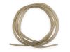 Bužírka PVC 2,2mm 1m