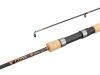Prut Delphin Corx Spin Light 2,13m 3-10g 2 díly 
