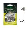 Jig Zfish Head Premium 20g vel.5/0