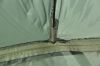 Deštník Mivardi PVC Green s bočnicí