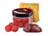 Pop up Delpihin Breax Sýr Játra 16mm 50g