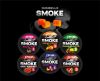 Pop up Zfish Smoke Dumbells Mango - Cherry 8mm 20g