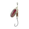Třpytka DAM Effzett Singlehook vel.1 3g