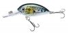 Wobler Jaxon Atract Aris 4cm 4,8g C