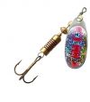 Třpytka Hester Fishing Ospray Rainbow Trout vel.4 10g