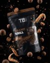 Boilie TB Baits Grand Krill 20mm 1kg 