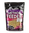Krmení Chytil Method Předvlhčená Směs Česnek 750g