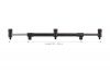 Hrazda Buzzer Bar ZFX 31-45cm 3 pruty