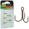 Trojháček Giants Fishing X1 Strong vel.1