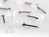 Trn Bait Spike Silicone Holder vel.M 10mm