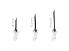 Trn Bait Spike Silicone Holder vel.M 10mm