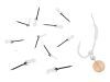 Trn Bait Spike Silicone Holder vel.L 15mm