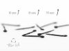 Trn Zfish Bite Spike vel.6mm