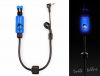 Indikátor záběru Bonito Light Bobbin modrý