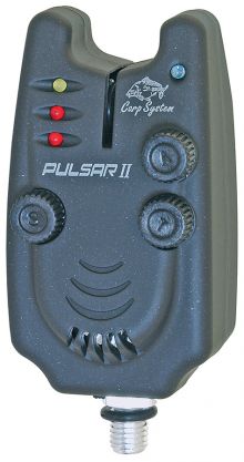 Hlásič Carp System PULSAR II 