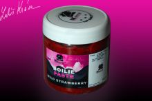 Pasta Boilie LK Baits Wild strawberry 250g