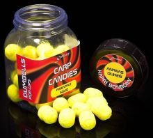 Pop up Sportcarp Carp Candies Ananas Oliheň 15mm 100ml