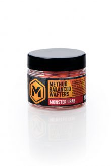 Method Balanced Wafters Monster Krab 8mm 20g