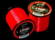 Vlasec Jet Fish Senzor Line 0,30mm 1000m 9,9kg 