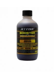 Booster Jet Fish Premium Biocrab Losos 250ml