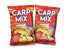 Krmení Chytil Carp Mix Jahoda 800g