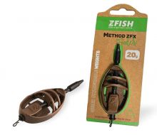 Krmítko Zfish Method Feeder ZFX 30g