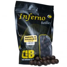 Boilie Carp Inferno Nutra Line Chobotnice Pikant 20mm 1kg