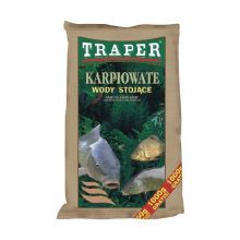 Krmení Traper Jezero Natural 5kg 