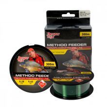 Vlasec Benzar Mix Method Feeder 0,22mm 6,5kg 300m