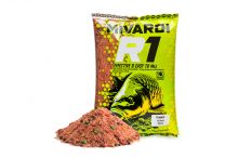 Krmení Mivardi R1 Koření 1400g