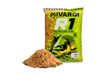 Krmení Mivardi R1 Scopex 1400g 