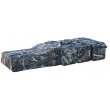 Obal na pruty Suretti Camo 110cm 3 komory 