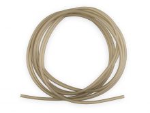 Bužírka PVC 1,8mm 1m