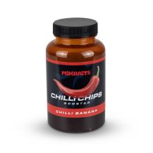Booster Mikbaits Chilli Banana 250ml