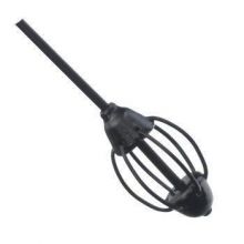 Krmítko průběžné žebrované 45g