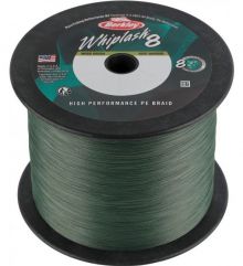 Šňůra Berkley Whiplash 0,08mm/12,9kg 1m návin 
